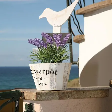 La Rosa Del Mare Apartment Castelsardo Room photo