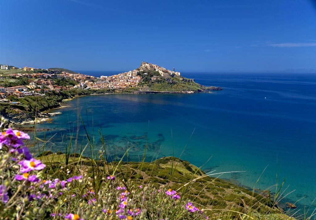 La Rosa Del Mare
