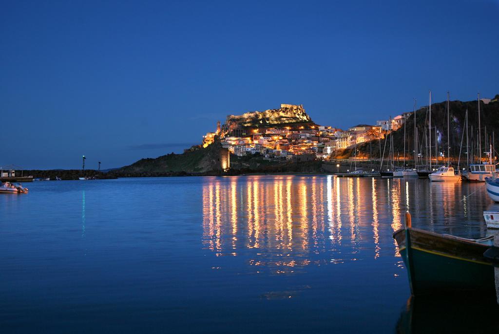 La Rosa Del Mare Apartment
