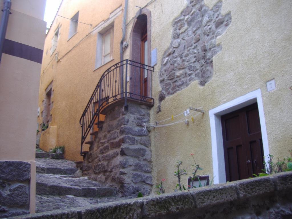 La Rosa Del Mare Apartment *