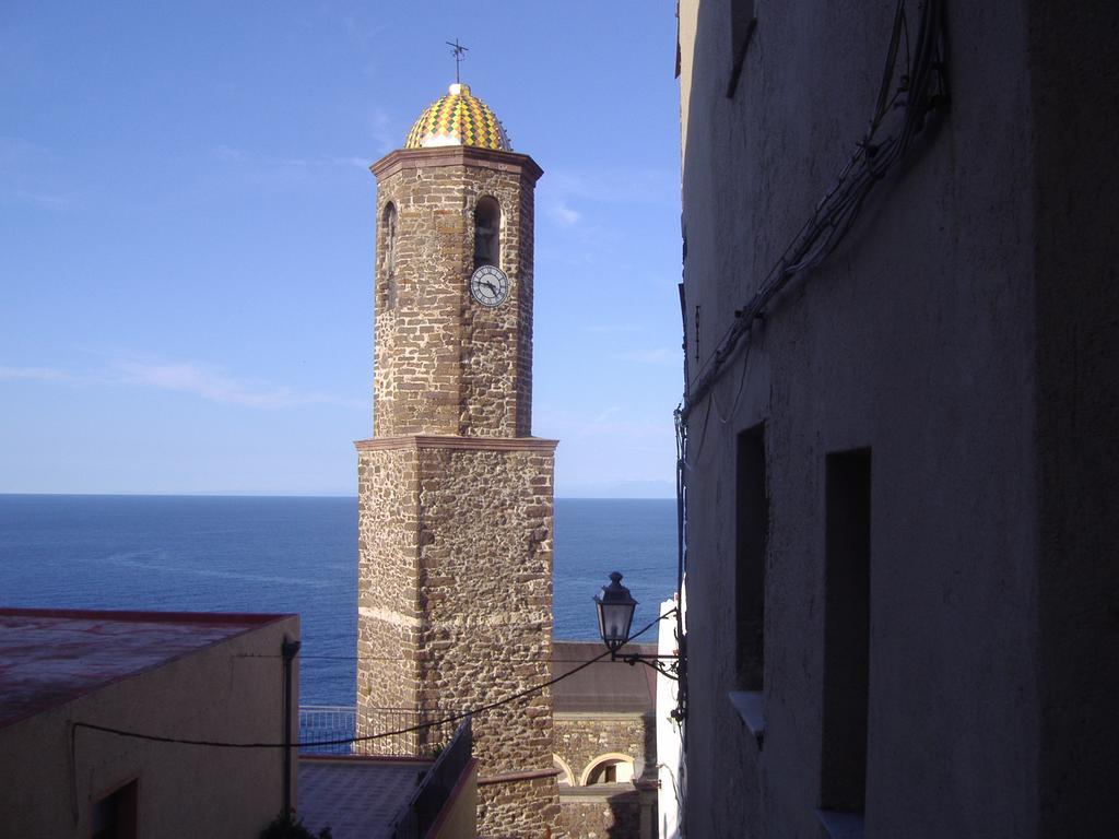 La Rosa Del Mare Apartment *
