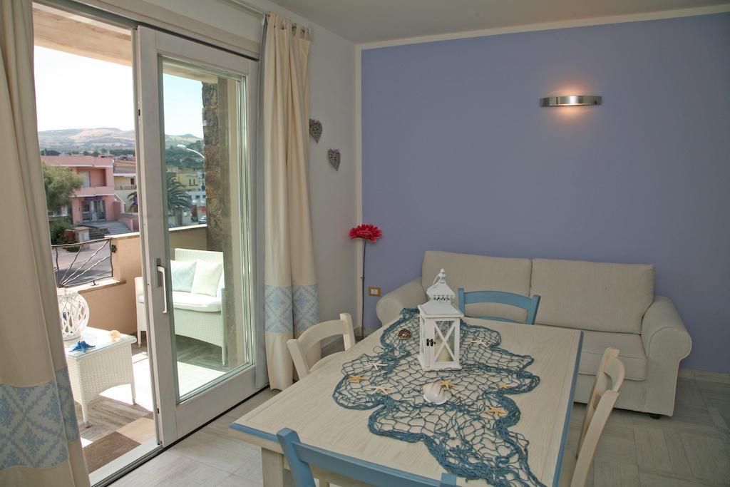 La Rosa Del Mare Castelsardo